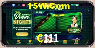 Blackjack Table C111