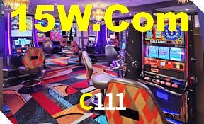 Exclusive Games C111