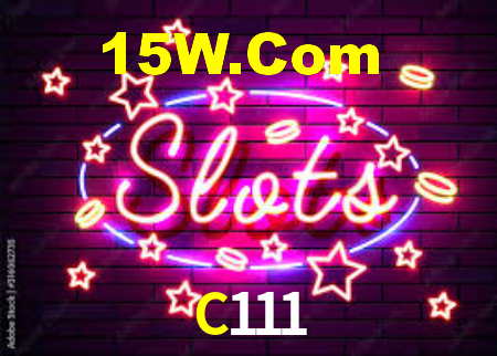 Exclusive Games C111