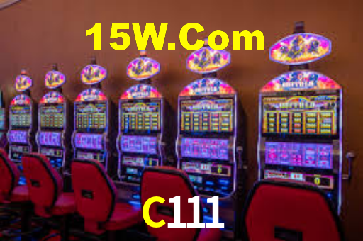 C111 Plataforma
