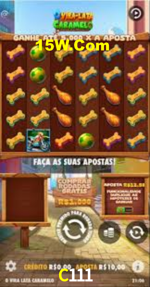 C111: Jogue Crash e Experimente Alta Recompensa Instantânea