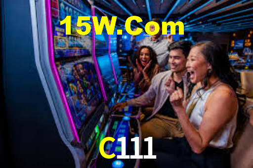 C111: Seu Cassino Premiado com Pagamentos Rápidos