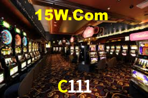 C111 Plataforma