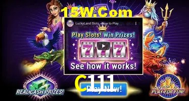 Slot Games C111