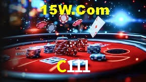 Spaceman Game C111